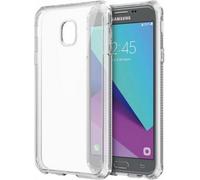 Itskins, étui de protection pour Samsung Galaxy J3 2017, hybride rigide, transparent