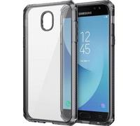 Itskins, étui de protection pour Samsung Galaxy J5 2017, hybride rigide, transparent