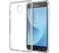 Itskins, étui de protection pour Samsung Galaxy J6 2018, hybride rigide, transparent
