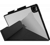 Itskins, étui folio pour iPad Pro 11'' 2020, Hybrid R renforcé, plastique 100 % recyclé, transparent