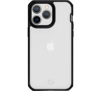 Itskins, étui hybride, solide et renforcé pour Apple iPhone 14 Pro Max, Transparent