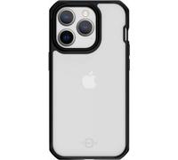 Itskins, étui hybride solidement renforcé pour Apple iPhone 14 Pro, Transparent