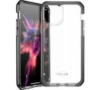 Itskins, étui pour Apple iPhone 11 Pro semi-rigide Supreme Clear, transparent
