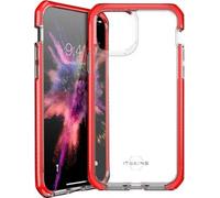 Itskins, étui pour Apple iPhone 11 Pro semi-rigide Supreme Clear, transparent