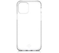 Itskins, étui pour Apple iPhone 12 / 12 Pro, nano gel renforcé, fabriqué en France, transparent