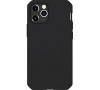 Itskins, Étui pour Apple iPhone 12 / 12 Pro Renforcé FeroniaTerra, Noir