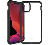 Itskins, étui pour Apple iPhone 12 mini Feronia renforcé Organic Pure, Transparent