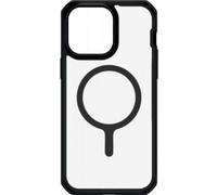 Itskins, étui pour Apple iPhone 14 Pro Max, renforcé, hybride, solide, compatible MagSafe, transparent