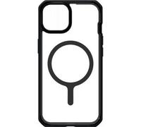 Itskins, étui pour Apple iPhone 14, renforcé, hybride, solide, compatible MagSafe, transparent