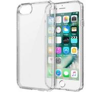 Itskins, Étui pour Apple iPhone SE 2022/SE/8/7/6S/6 Hybride renforcé, Transparent