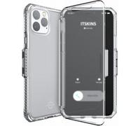 Itskins Étui pour iPhone 11 Pro Folio Renforcé Spectrum Vision Antichocs
