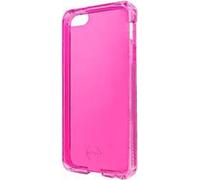 Itskins, Étui pour iPhone 5c Renforcé Spectrum 3M Antimicrobien, Rose
