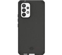 Itskins, étui pour Samsung Galaxy A53 5G Renforcé FeroniaTerra, Noir