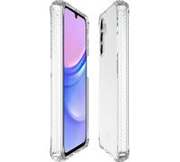 Itskins, étui renforcé pour Galaxy A15 4G/5G Spectrum R Mood antichoc, transparent