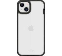 Itskins, Feronia Organic Pure étui renforcé pour Apple iPhone 14, Transparent