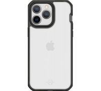 Itskins, Feronia Organic Pure renforcé Étui pour Apple iPhone 14 Pro Max, Transparent