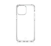 ITSKINS FERONIABIO//CLEAR? coque de protection pour téléphones portables 15,5 cm (6.1 ) Housse Transparent Apple (brand) iPhone 13