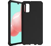 Coque Renforcée Samsung G A41 Feronia Bio Terra Noire Itskins