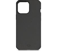 Itskins, FeroniaTerra renforcée Étui pour Apple iPhone 13 Pro Max, Noir