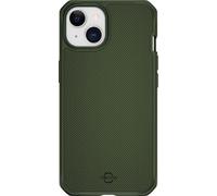 ITSKINS ITBALNYLIP14MGN coque de protection pour téléphones portables Vert iPhone 14 Plus