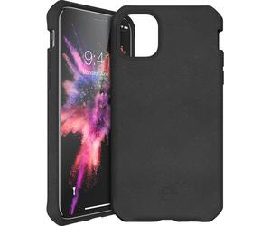 ITSKINS ITFERONIAIP6119B - Coque Feronia Bio IP 11 noir