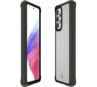 ITSKINS ITFERONPUREA53N coque de protection pour téléphones portables Noir Samsung G A53 5G