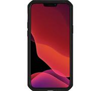 Coque pour iPhone 12 mini Renforcée Feronia Bio Pure Transparent