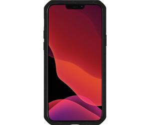 ITSKINS ITFERONPUREIP1254BTR coque de protection pour téléphones portables Noir, Transparent iPhone 12 mini