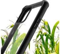 Coque pour Oppo Find X5 Lite Renforcée Feronia Bio Pure Transparent