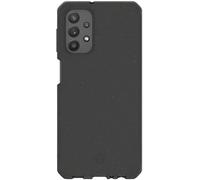 ITSKINS ITFERONTERGA325GBK - Coque FERONIA BIO TERRA Noir Galaxy A32 5G