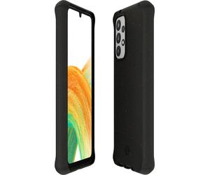 ITSKINS ITFERONTERRAA335GBK coque de protection pour téléphones portables Noir Samsung G A33 5G