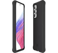 Itskins Coque renforcée Feronia Bio Terra Samsung Galaxy A53 5G Noir