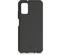 ITSKINS ITFERONTERRAGA03SBK - Coque FERONIABIO TERRA G A03S Noir