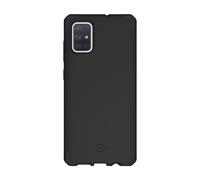 ITSKINS ITFERONTERRAGA71BK coque de protection pour téléphones portables Noir Samsung G A71