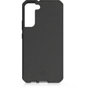 ITSKINS ITFERONTERRAGS22PBK - Coque FERONIA Bio Terra Noir Galaxy G S22+