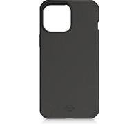 ITSKINS ITFERONTERRAIP1354BK coque de protection pour téléphones portables Noir iPhone 13 mini