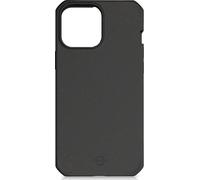 ITSKINS ITFERONTERRAIP1367BK - Coque FERONIABIO TERRA IP13 Pro Max Noir