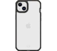 ITSKINS ITFEROPUREIP14BK coque de protection pour téléphones portables Noir iPhone 14
