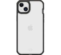 Coque pour iPhone 14 Renforcée Feronia Bio Pure Transparent