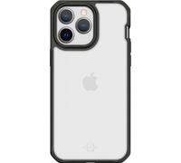 Coque pour iPhone 14 Pro Renforcée Feronia Bio Pure Transparent