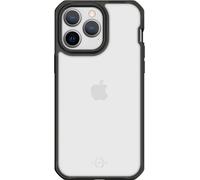 ITSKINS ITFEROPUREIP14PBK coque de protection pour téléphones portables Noir iPhone 14 Pro