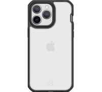 Coque pour iPhone 14 Pro Max Renforcée Feronia Bio Pure Transparent