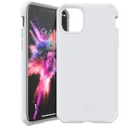 ITSKINS ITHYBSILKIP5819WHT coque de protection pour téléphones portables Noir iPhone 11 Pro