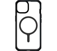 Coque pour iPhone 14 Plus Renforcée Hybrid Solid Compatible MagSafe Transparent