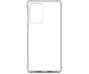 ITSKINS ITMIFNANOGA525GT - Coque Nano Gel MIF GA52/ A52 5G/ A52s Transp