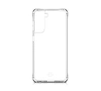 ITSKINS ITMIFNANOGS21T - Coque Nano Gel MIF G S21 Transp