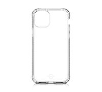 ITSKINS ITMIFNANOIP11PRT coque de protection pour téléphones portables Transparent iPhone 11 Pro