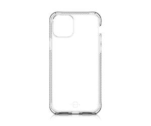 ITSKINS ITMIFNANOIP11PRT coque de protection pour téléphones portables Transparent iPhone 11 Pro