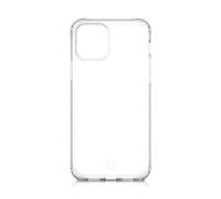 ITSKINS ITMIFNANOIP12T - Coque Nano Gel MIF IP12/12P Transp