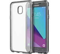 Coque pour Samsung Galaxy J3 2017 Rigide Hybrid Transparent